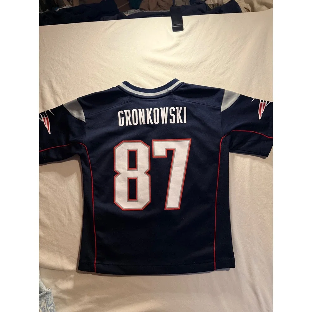 Nike new england